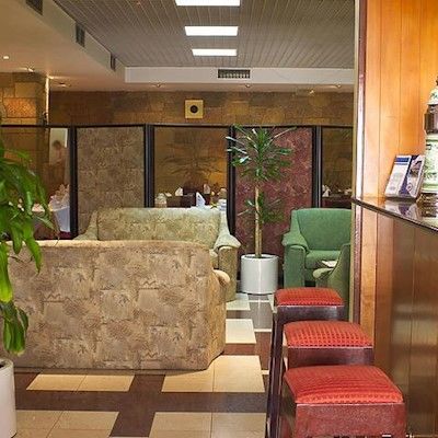 Hotel Jorge V Lisbon